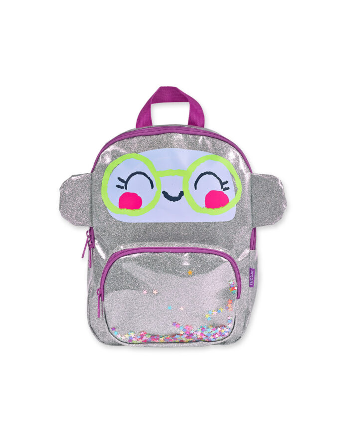 Zaino bambina Tuc Tuc - immagine 1