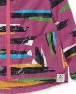 Trench impermiabile bambina Tuc Tuc - immagine 4