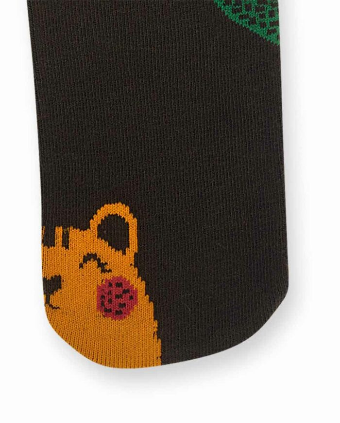 Calzamaglia caldo cotone bambina Tuc Tuc - immagine 4