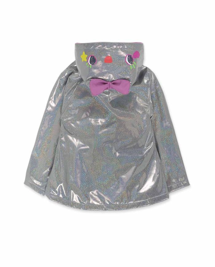 Trench Bambina Tuc Tuc - immagine 2