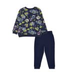 Completo Bambino Tuc Tuc