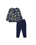 Completo Bambino Tuc Tuc