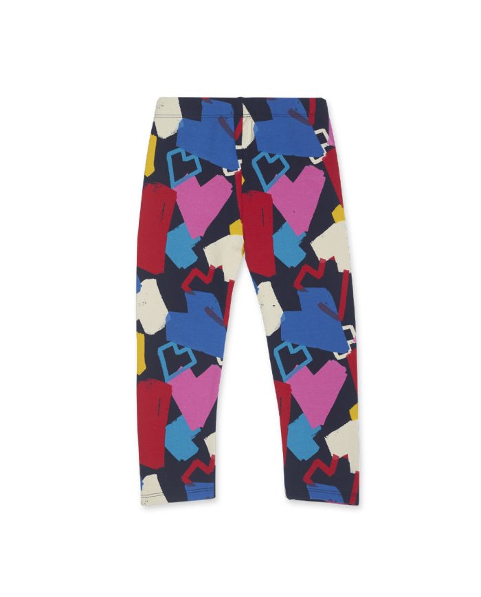 Leggings per Bambina Tuc Tuc - immagine 2