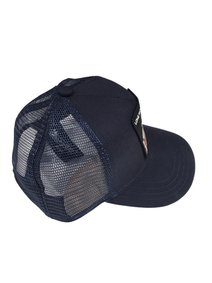 Visiera Lone Wolf - immagine 2