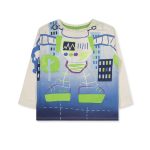T-shirt Bambino Marca Tuc Tuc