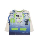 T-shirt Bambino Marca Tuc Tuc