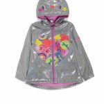 Trench Bambina Tuc Tuc