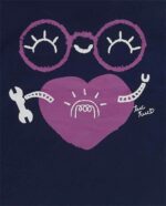 T-shirt cotone bambina Tuc Tuc - immagine 4