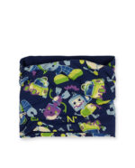 Cappello e colletto bambino Tuc Tuc - immagine 5