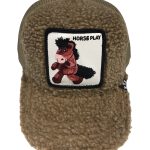 Visiera Horse Play