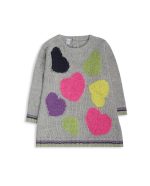 Vestito Bambina Marca Tuc TUC