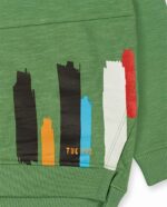 Maglione felpato bambino Tuc Tuc - immagine 3