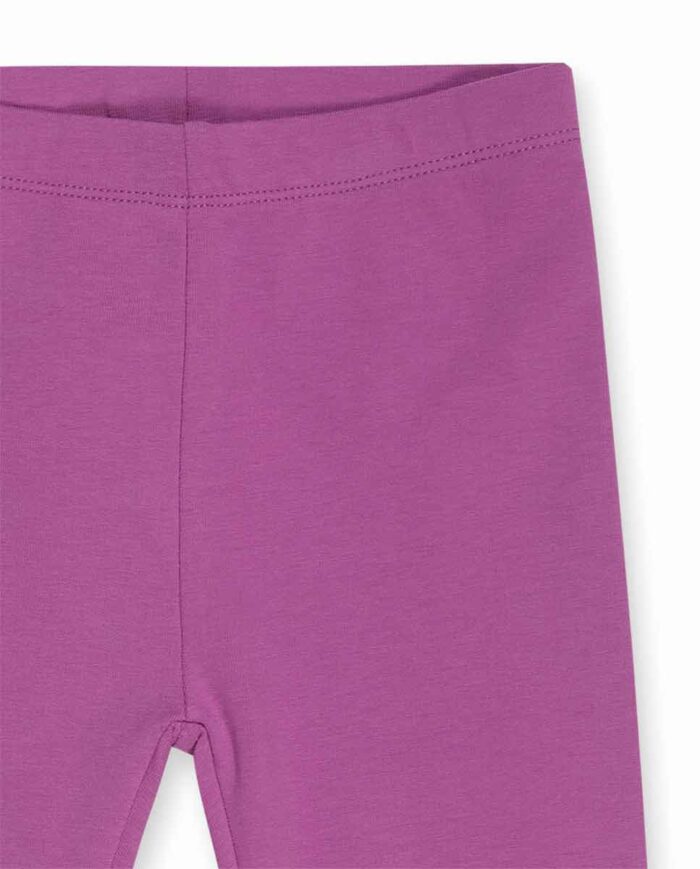 Leggins caldo cotone bambina Tuc Tuc - immagine 3