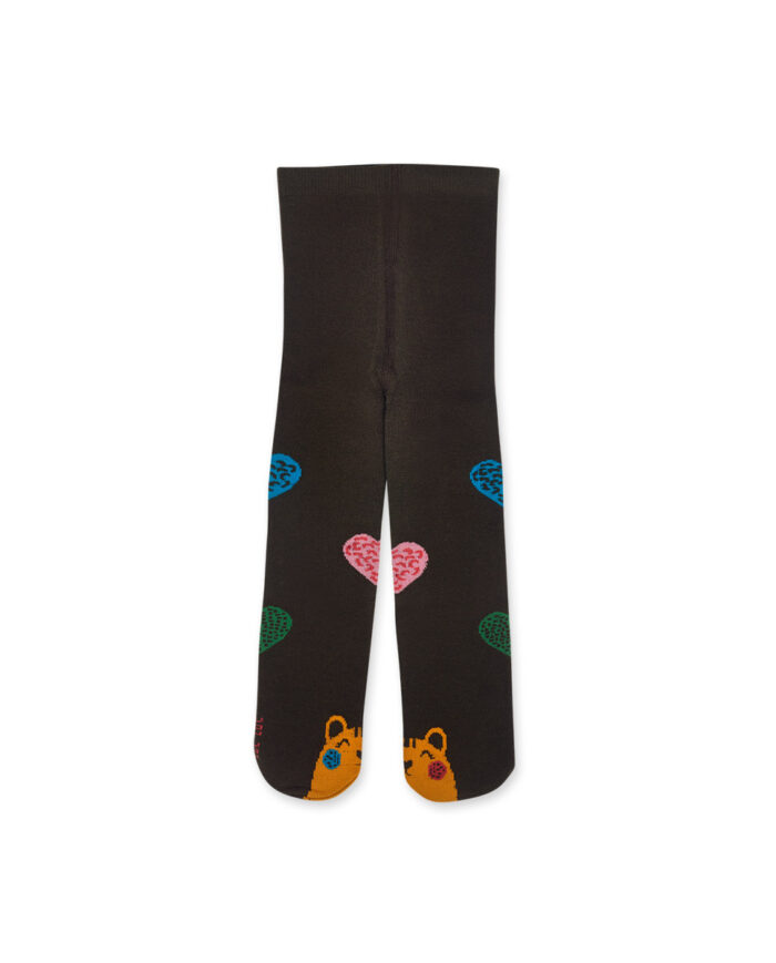 Calzamaglia caldo cotone bambina Tuc Tuc - immagine 1