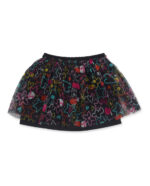 Gonna a ruota bambina Tuc Tuc - immagine 2