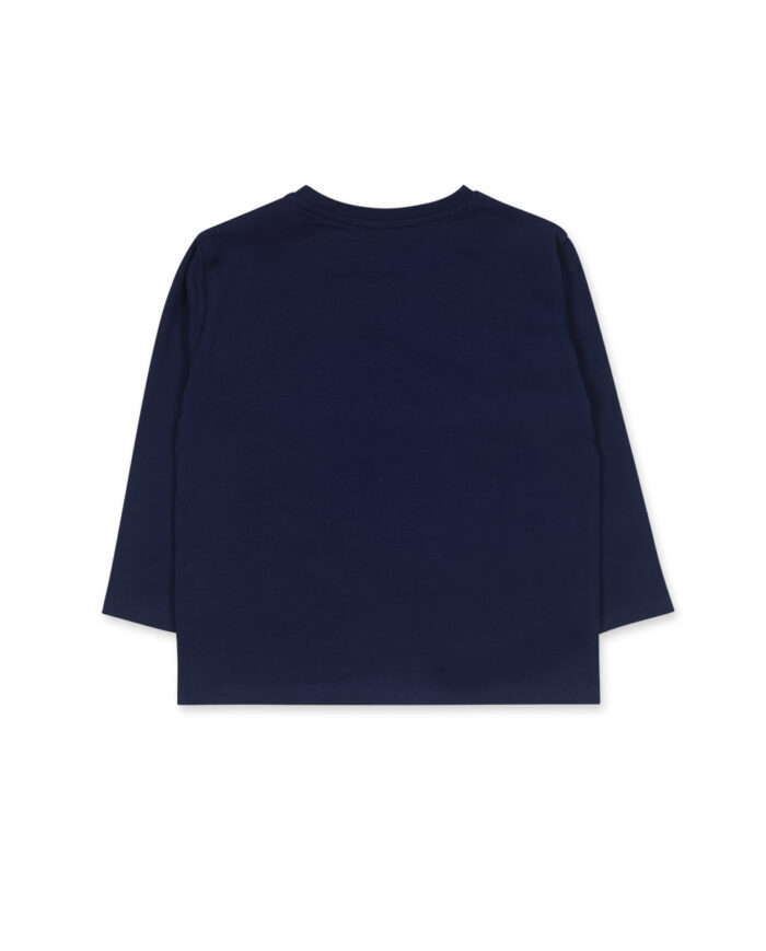 T-shirt cotone bambina Tuc Tuc - immagine 2