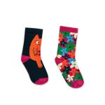 Set di 2 calzini Tuc Tuc