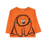 T-shirt in maglia bambino Tuc Tuc