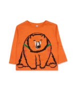 T-shirt in maglia bambino Tuc Tuc