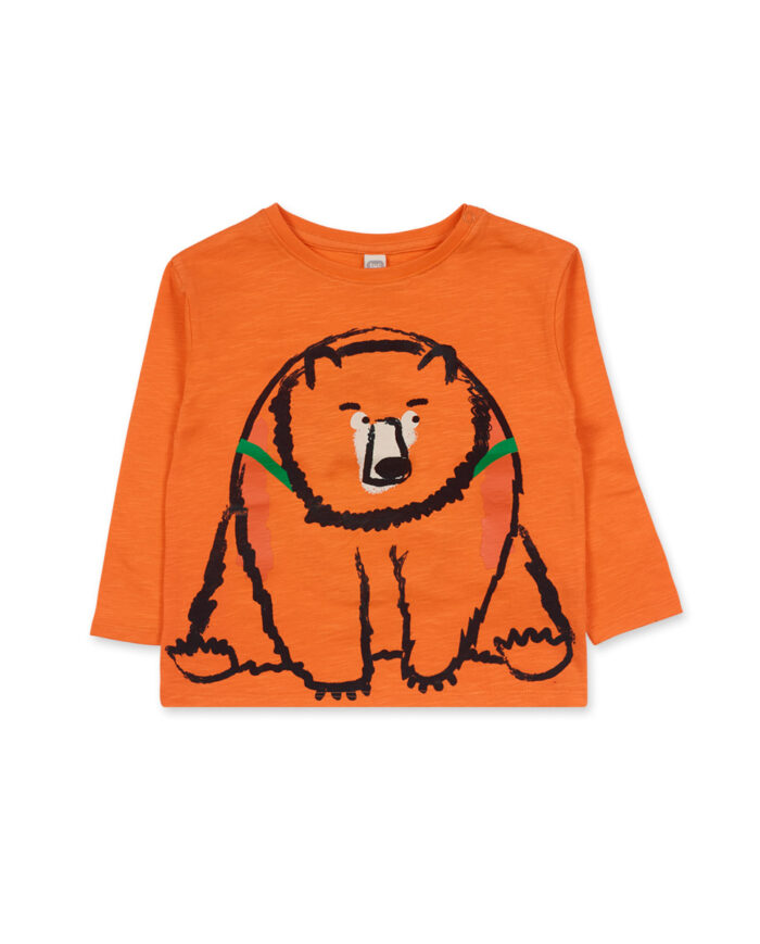 T-shirt in maglia bambino Tuc Tuc - immagine 1