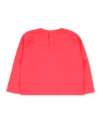 T-shirt cotone bambina Tuc Tuc - immagine 2