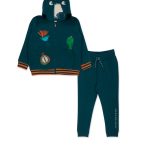 Completo Bambino Tuc Tuc