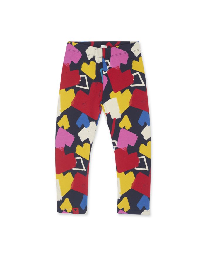 Leggings per Bambina Tuc Tuc - immagine 1
