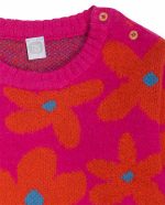 Vestito Bambina Marca Tuc Tuc - immagine 4