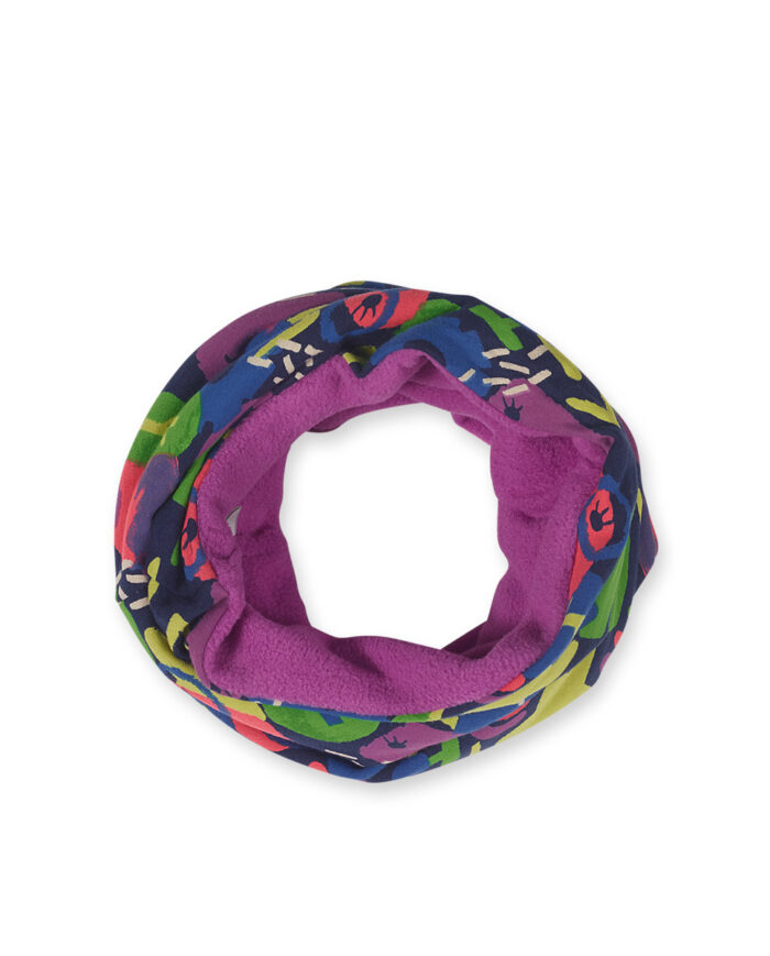 Colletto bambina Tuc Tuc - immagine 1