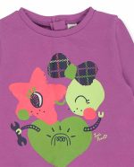 Vestito Bambina Marca Tuc Tuc - immagine 3