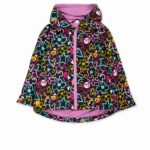 Trench impermiabile bambina Tuc Tuc