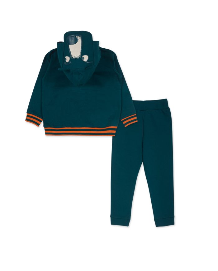 Completo Bambino Tuc Tuc - immagine 3