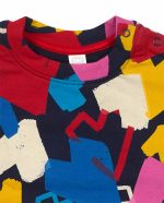 Felpa Bambina Tuc Tuc - immagine 3