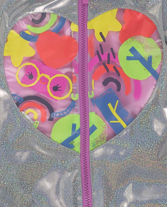 Trench Bambina Tuc Tuc - immagine 3