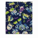 Cappello e colletto bambino Tuc Tuc