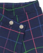 Gonna/pantalone felpata bambina Tuc Tuc - immagine 4