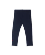 Leggins Blue in peluche  bambina Tuc Tuc - immagine 3