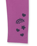 Leggins caldo cotone bambina Tuc Tuc - immagine 4