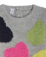 Vestito Bambina Marca Tuc TUC - immagine 3