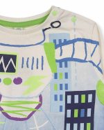 T-shirt Bambino Marca Tuc Tuc - immagine 4