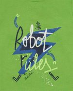 T-shirt Bambino Marca Tuc Tuc - immagine 2