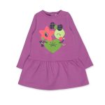 Vestito Bambina Marca Tuc Tuc
