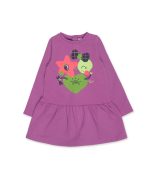 Vestito Bambina Marca Tuc Tuc