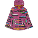 Trench impermiabile bambina Tuc Tuc