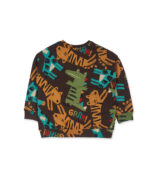 Maglione felpato bambino Tuc Tuc - immagine 2