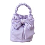 Borsa bambina/ragazza marca A’lapage