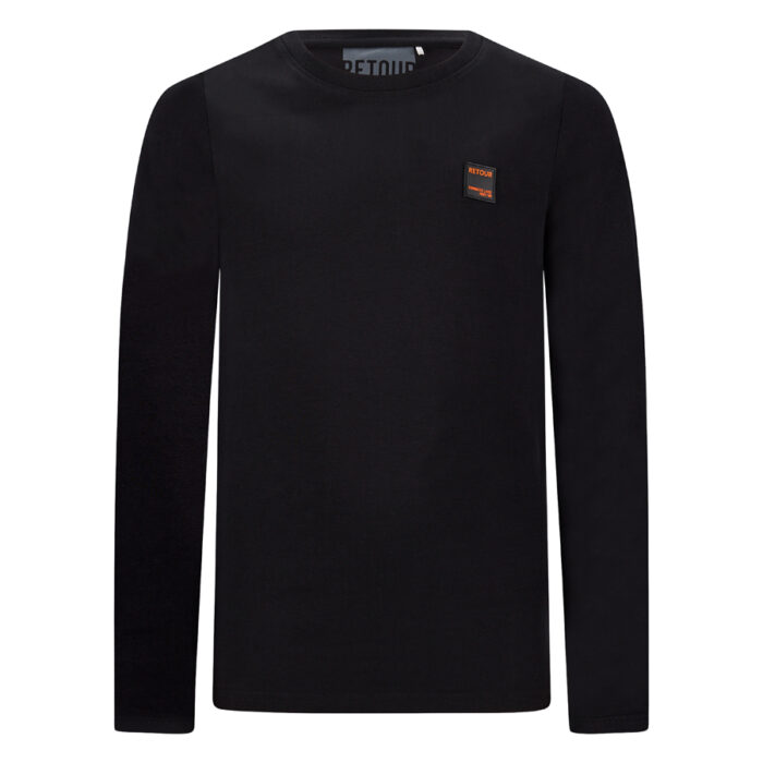 Maglia bambino/ragazzo marca RETOUR - immagine 1