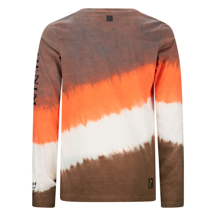 Maglia bambino/ragazzo marca RETOUR - immagine 2