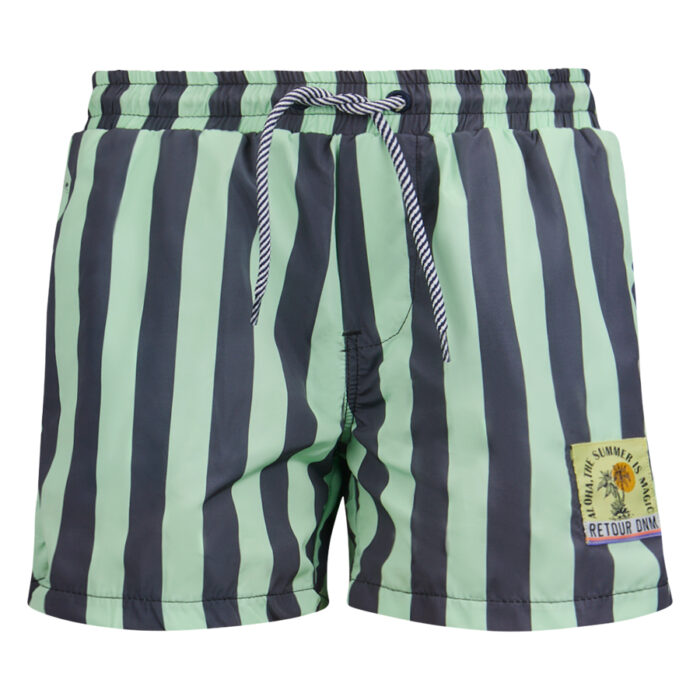 Costume da bagno maschile marca RETOUR - immagine 1