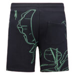 Pantalone corto maschile marca RETOUR - immagine 2